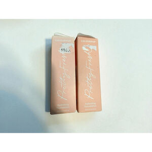 ColourPop Pretty Fresh Foundation Medium Dark 130N 1 oz NEW